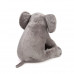 Мягкая игрушка Слон DL104501623GR